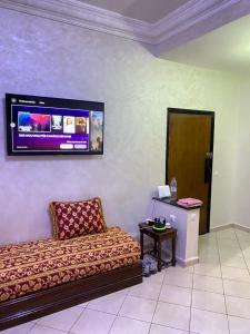 Agadir, Cité Essalam Jet Sakan