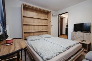 Stylish Apartment in the Old Town