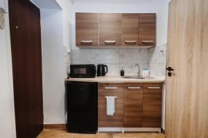 Stylish Apartment in the Old Town