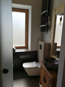 Apartment in Złoty Stok