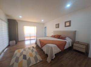 Exclusiva Casa Panul con Piscina y Quincho - Totoralillo