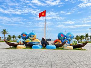 Homestay Hoa Giấy