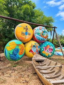 Homestay Hoa Giấy