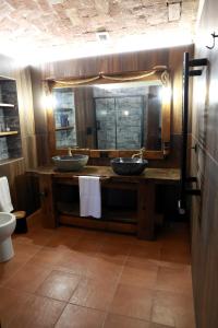 B&B Cascina Tavella