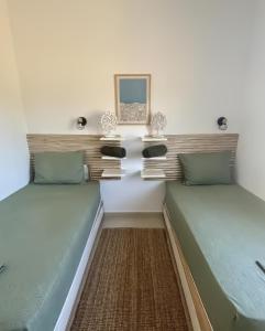 Villa Eliza - Villa in Nea Poteidaia with garden and BBQ