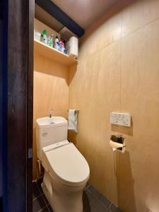 Your home in a renewed teahouse, on Kyoto central island