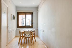1751 - The Camp Nou FCB Apartment
