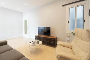 1751 - The Camp Nou FCB Apartment