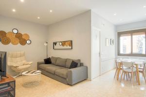 1751 - The Camp Nou FCB Apartment