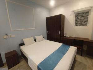Asia Center Guest House
