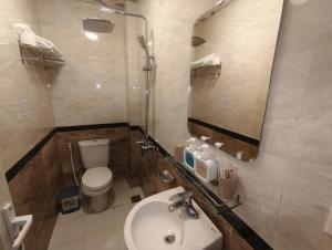 Asia Center Guest House