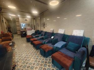 Asia Center Guest House