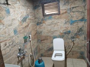 HoTEL SAI SIDDHARTHA