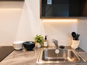 Tokyo Nest House