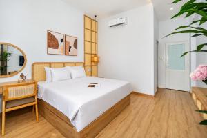 4BR Villa in An Thuong 500m to My Khe Beach