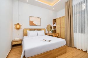 4BR Villa in An Thuong 500m to My Khe Beach
