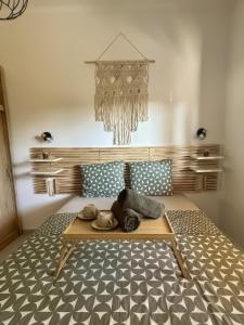 Villa Eliza - Villa in Nea Poteidaia with garden and BBQ