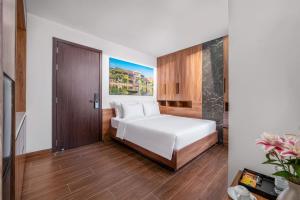 DAO NGOC Hotel and Apartment Da Nang
