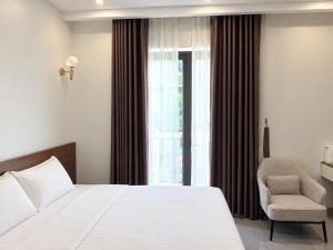 Hotel Chien Hao