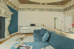 The Best Rent - Palazzo Tibaldi