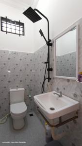 Budget Rumah Ayah Homestay