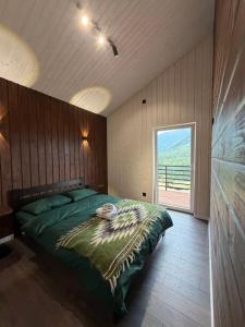 Mavka House Volovets