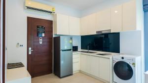 Apartment 1 bedroom in Utopia Condominium