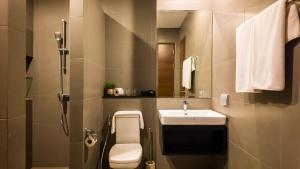 Apartment 1 bedroom in Utopia Condominium