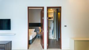 Apartment 1 bedroom in Utopia Condominium