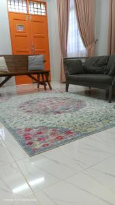 Budget Rumah Ayah Homestay