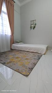 Budget Rumah Ayah Homestay