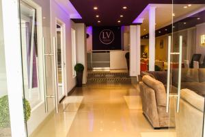 LV Hoteles Boutique