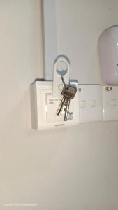 Budget Rumah Ayah Homestay