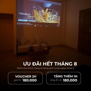 Lazzy House Bảo Lộc