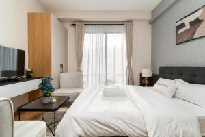 Kilimani Wilma Towers Studio, 1 & 2 bedroom, Sauna and Swimming Pool