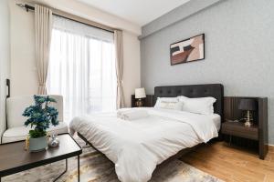 Kilimani Wilma Towers Studio, 1 & 2 bedroom, Sauna and Swimming Pool