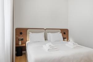 Hospi Living Cathedral Suites