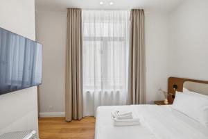 Hospi Living Cathedral Suites
