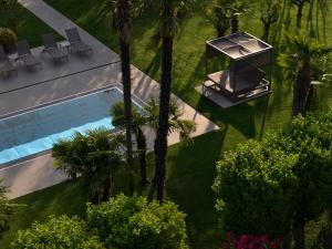 ALEA - Garda Lake Suite