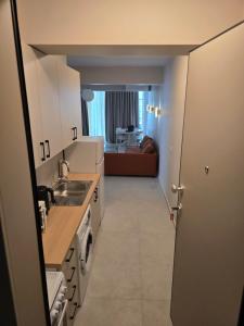 Kosmos Service Apartment Special Edition 1