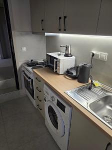 Kosmos Service Apartment Special Edition 1