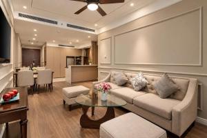 Altara Luxury Ocean View Residence