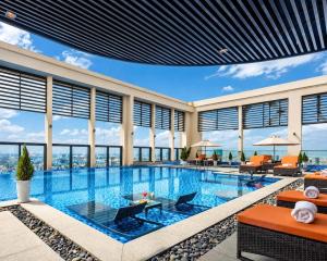 Altara Luxury Ocean View Residence