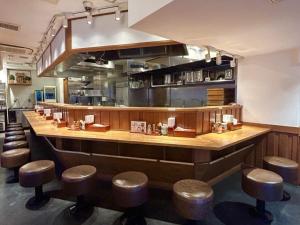 KOALA INN Jimbocho