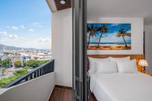 DAO NGOC Hotel and Apartment Da Nang