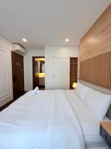 Apartment 86m2 Ha Do Centrosa Garden