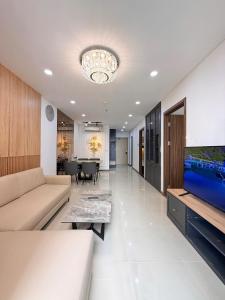 Apartment 86m2 Ha Do Centrosa Garden
