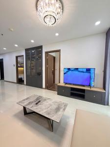 Apartment 86m2 Ha Do Centrosa Garden