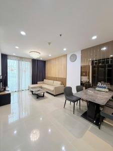Apartment 86m2 Ha Do Centrosa Garden