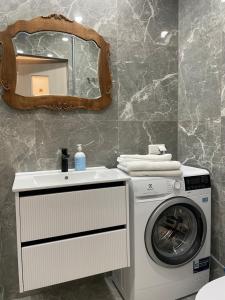SV Apartment